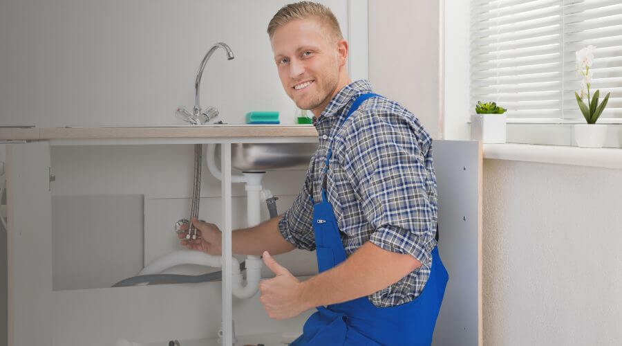 Emergency Plumbing Repair in Emmitsburg, MD